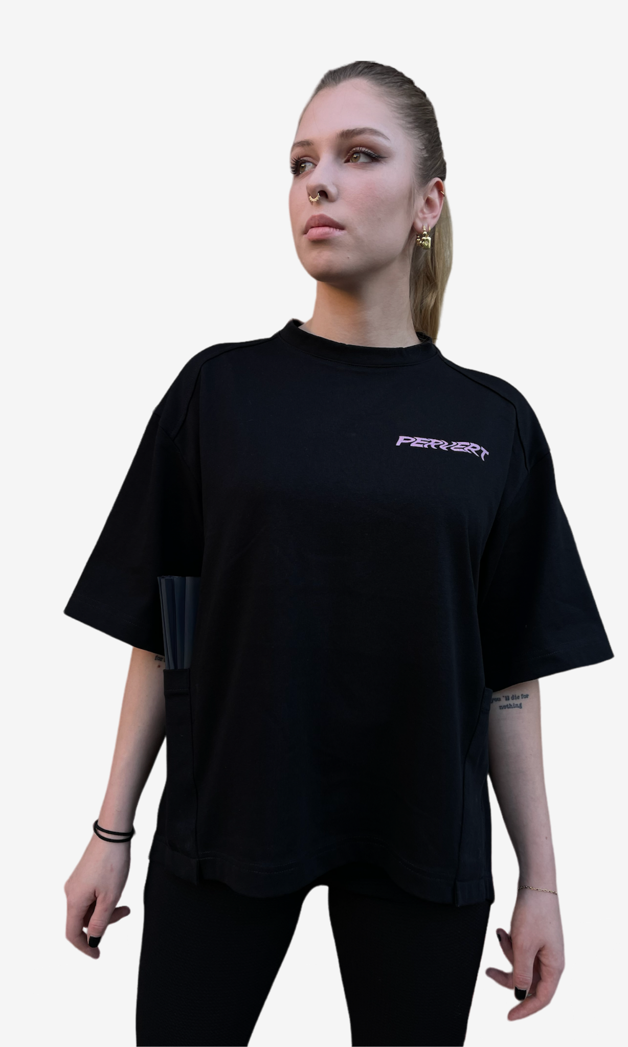 T-Shirt R1-Pervert