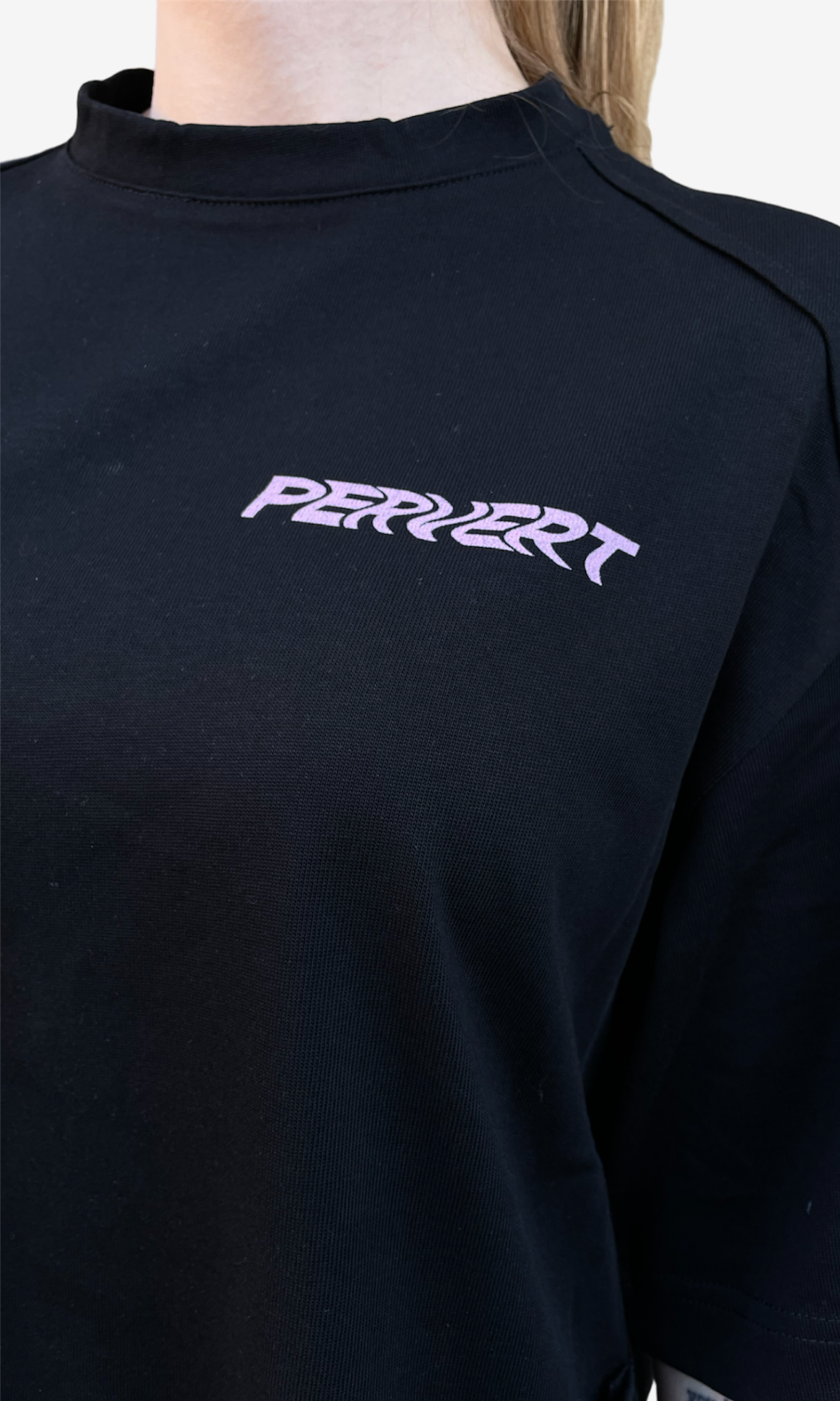 T-Shirt R1-Pervert