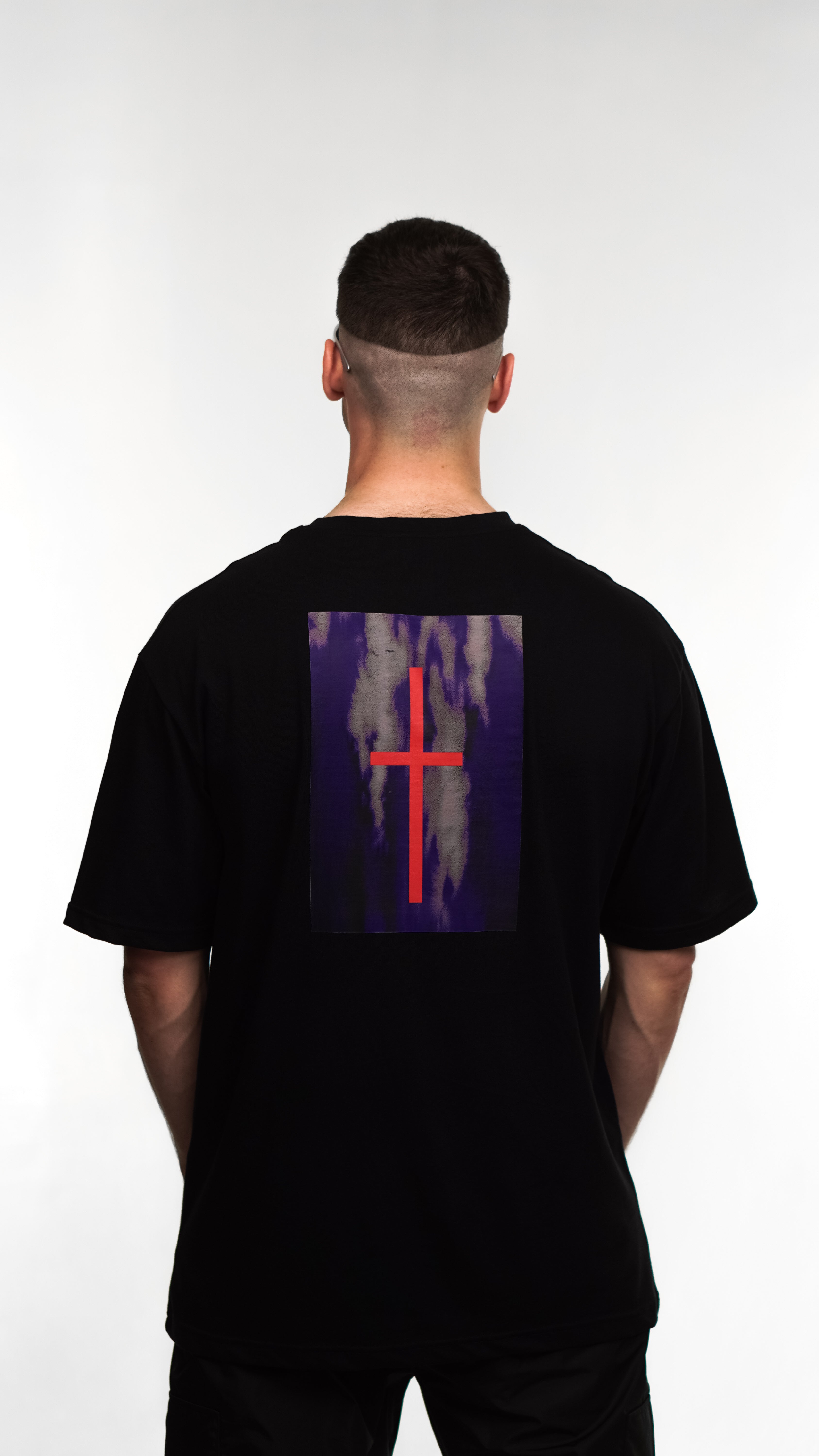 Paradise's Secret Entry T-shirt