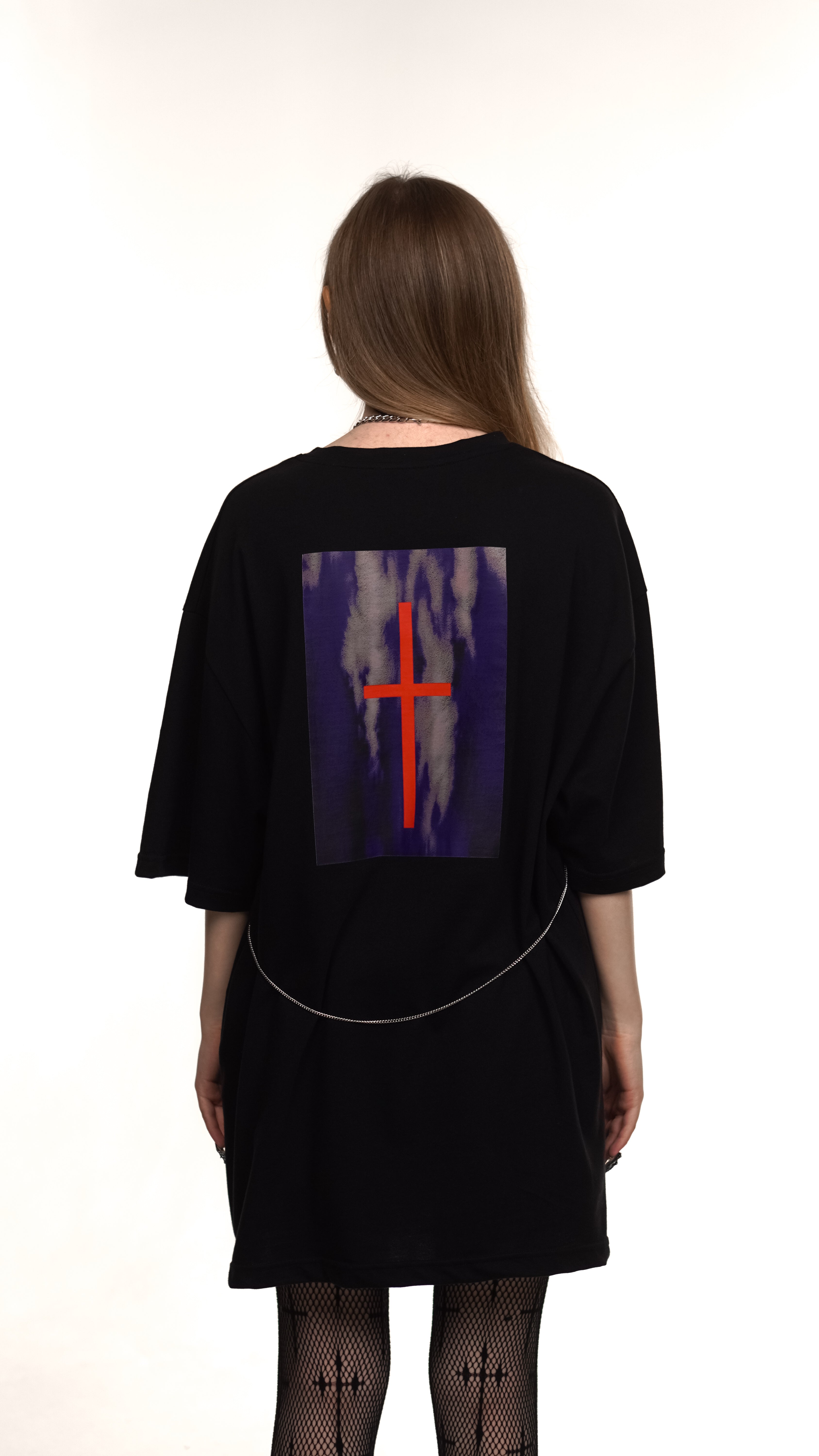 Paradise's Secret Entry T-shirt