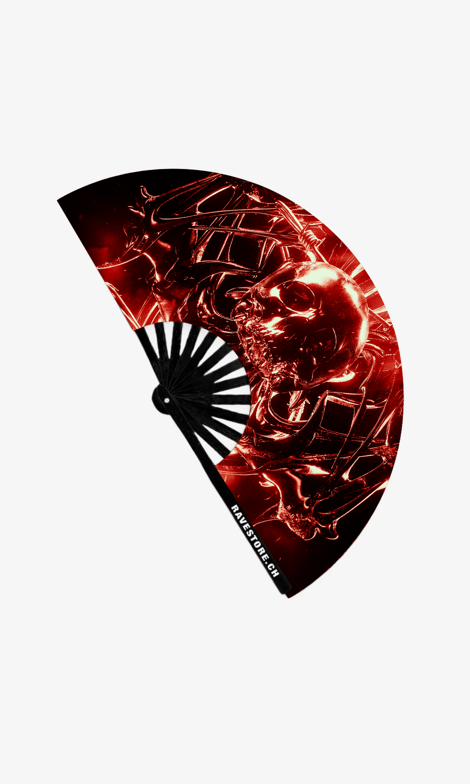 D.ark fan