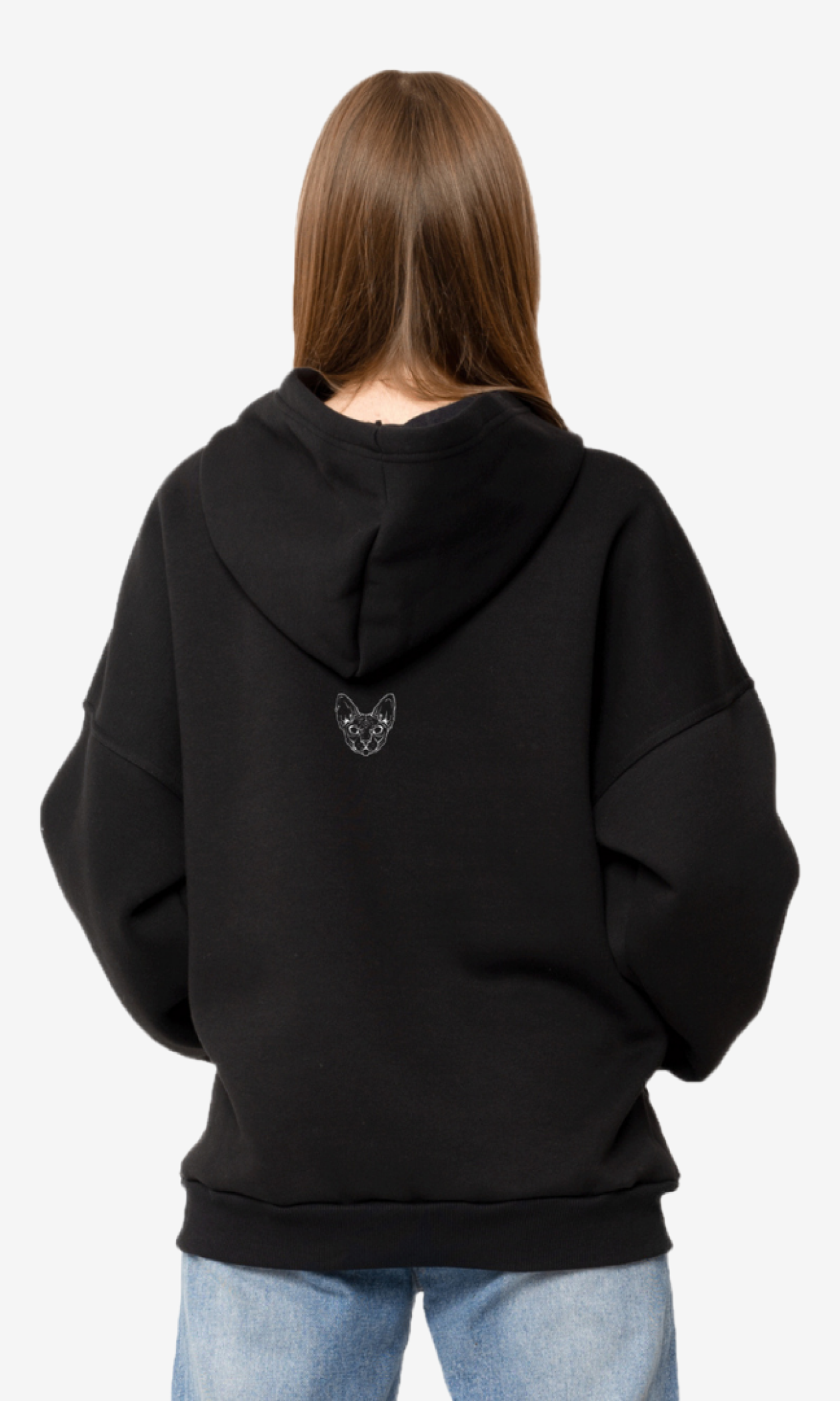 Hoodie-R1-with-fans-pocket-black-female