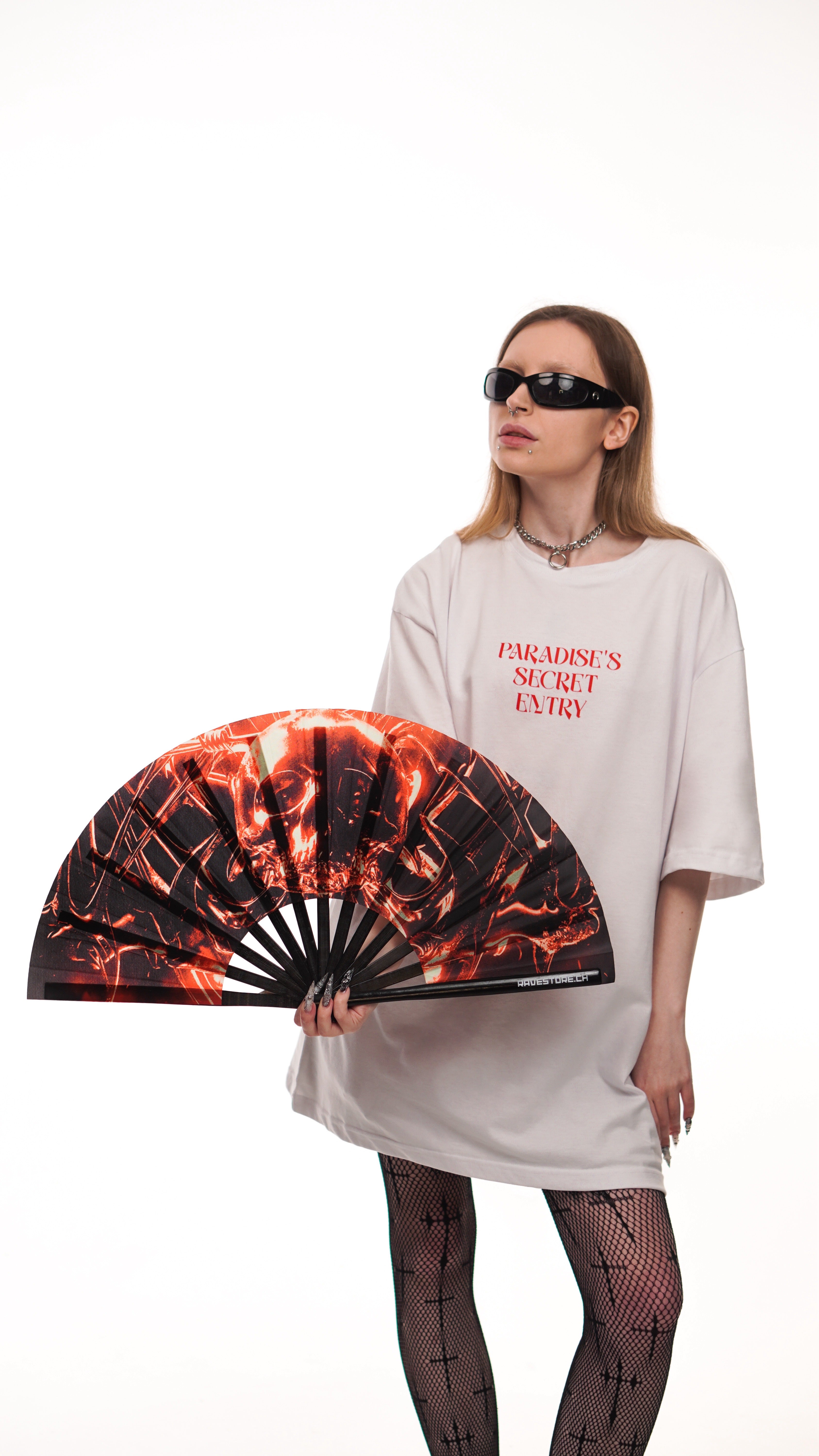 D.ark fan