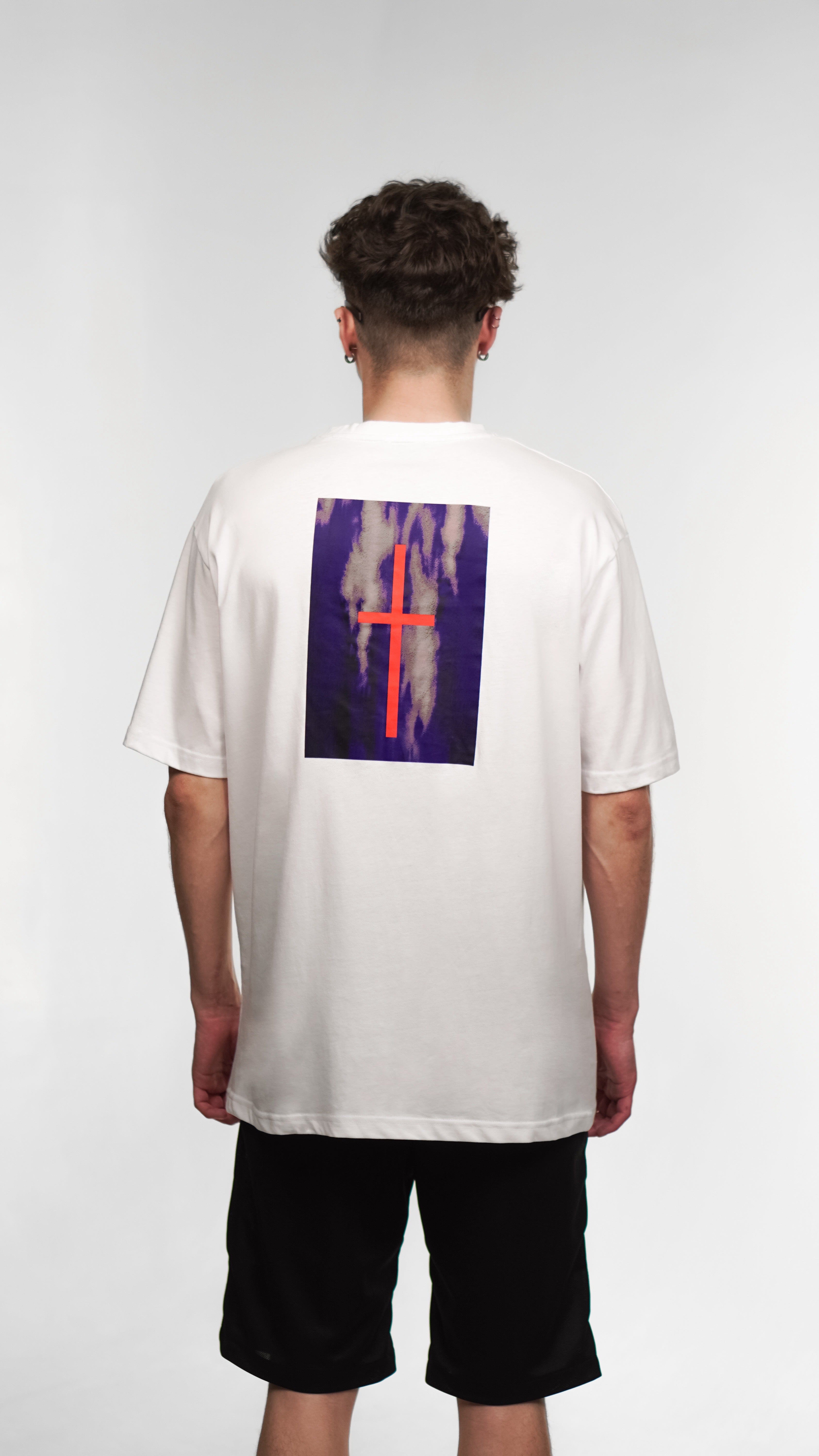 Paradise's Secret Entry T-shirt