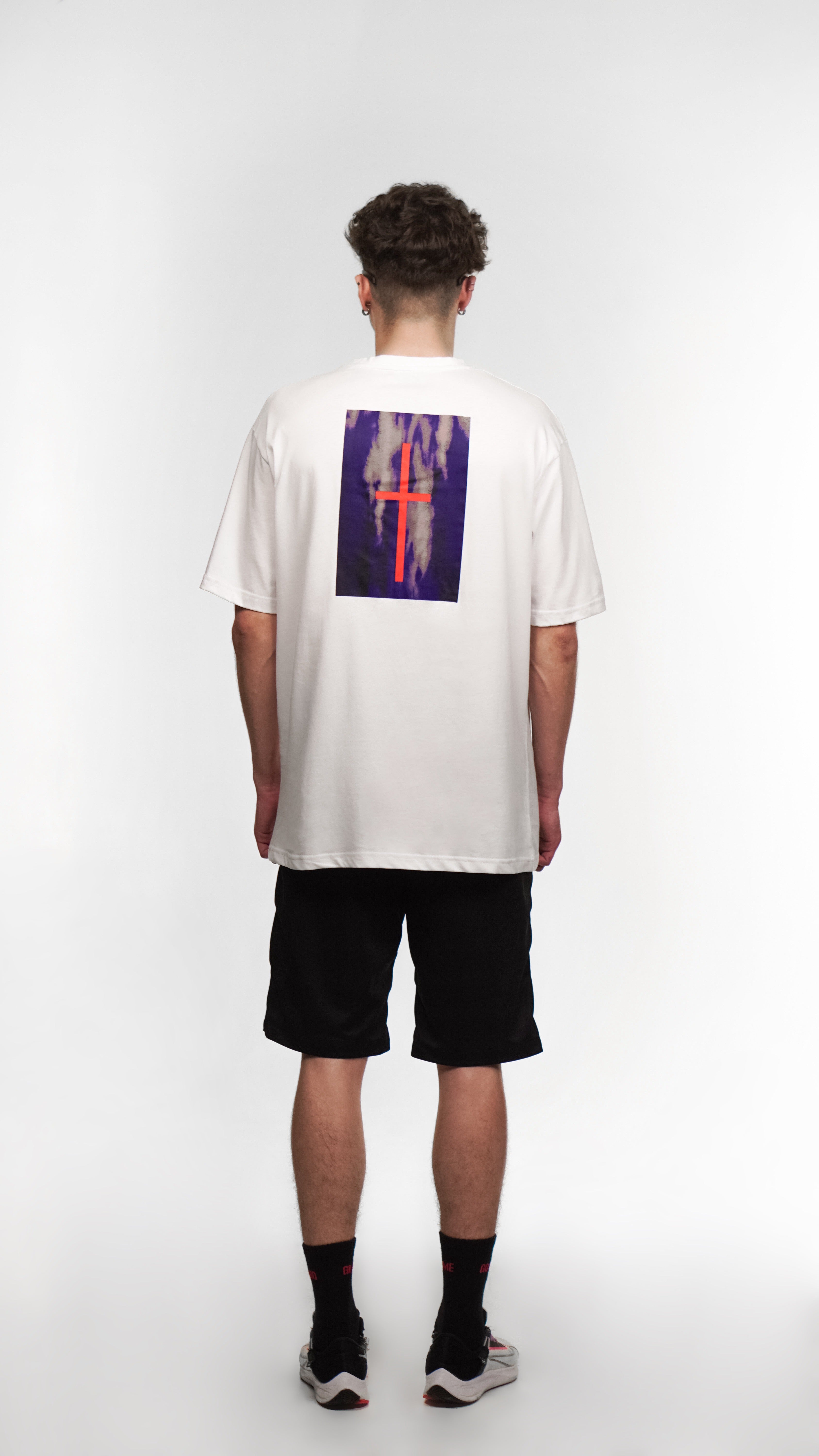 Paradise's Secret Entry T-shirt