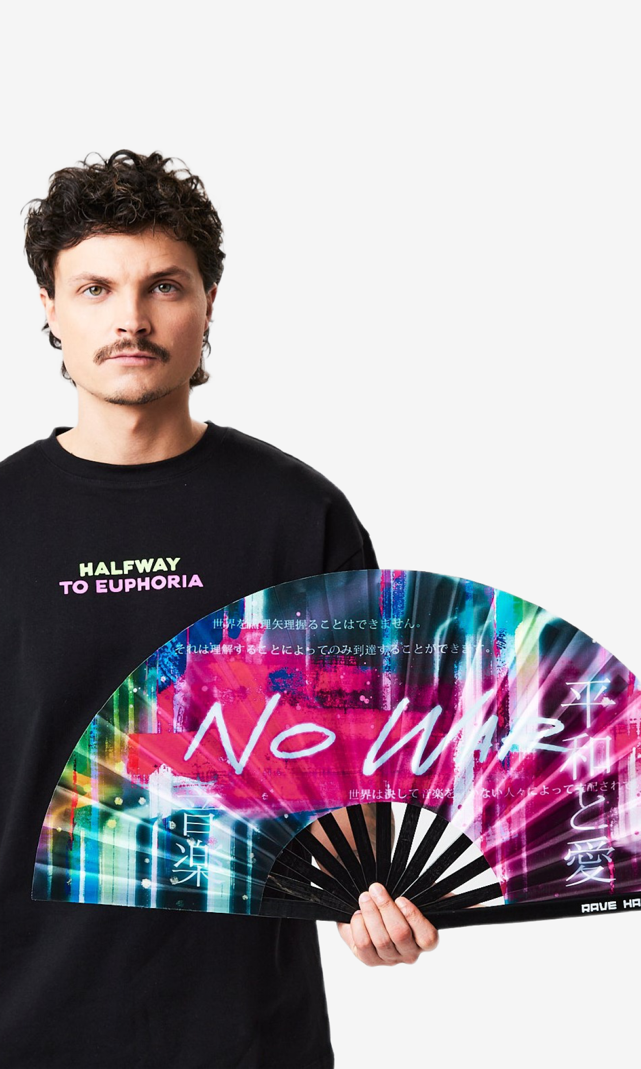 No-War-rave-fans-pink-male