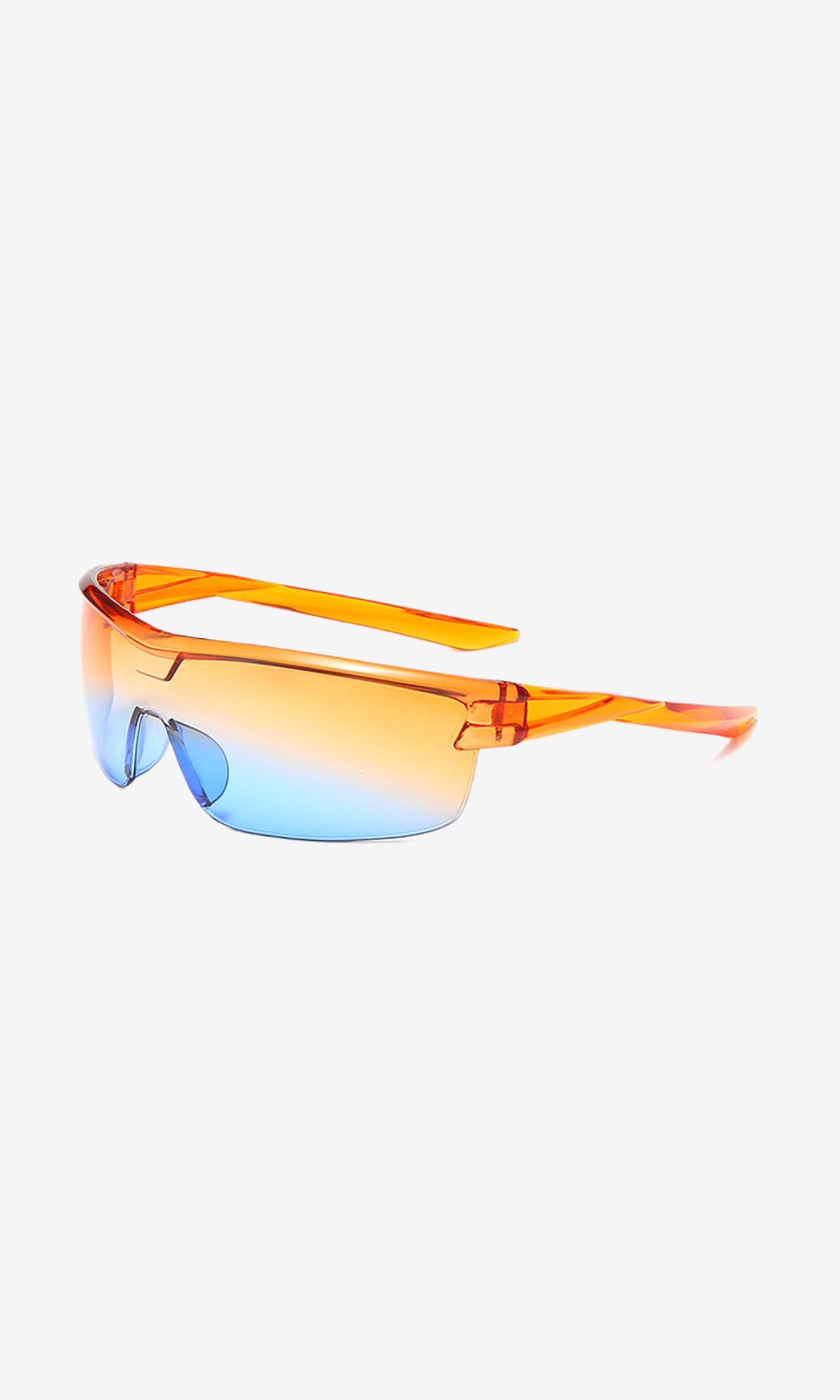 sunglasses-sport-orange-blue