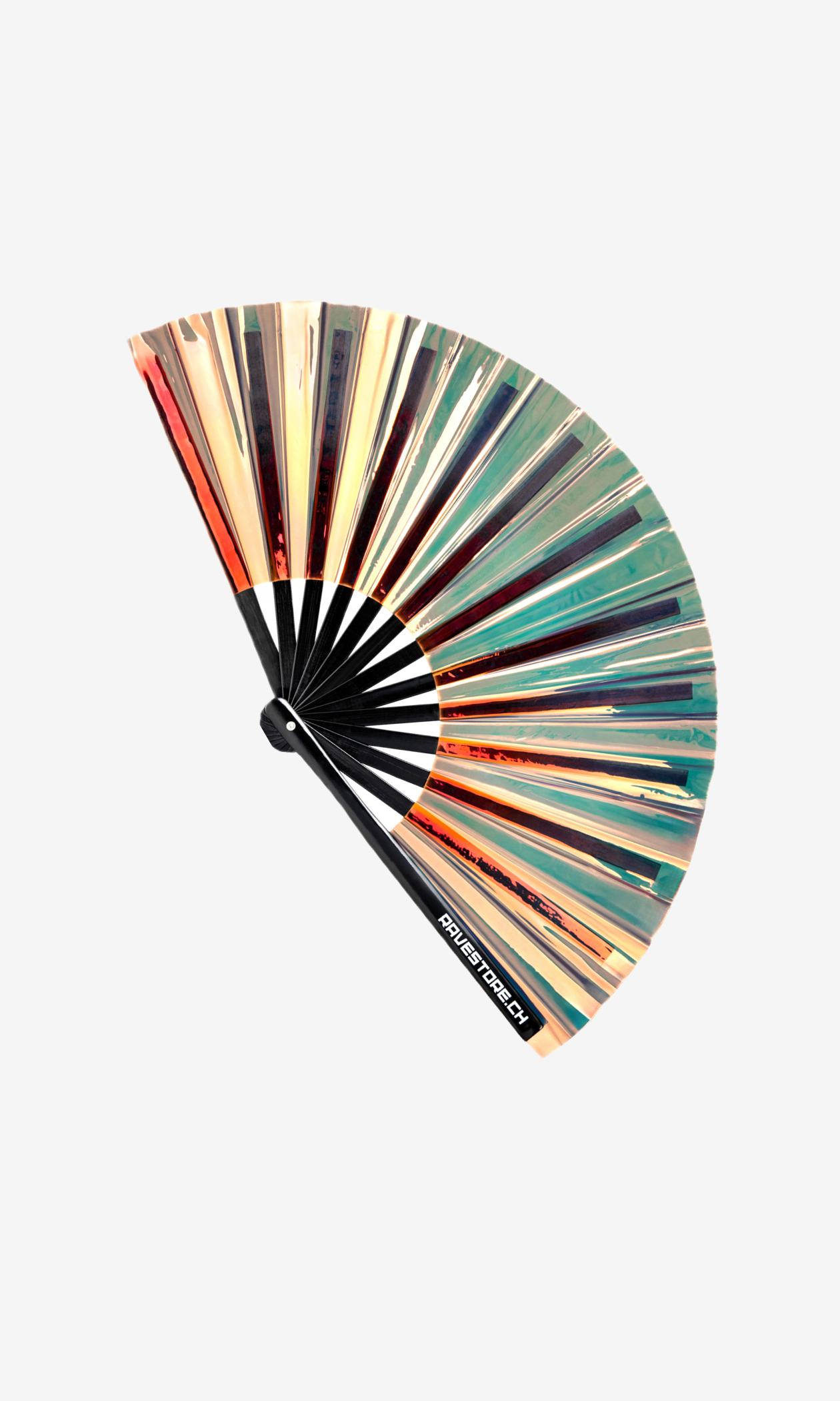 UV-bronze-vinyl-hand-fans