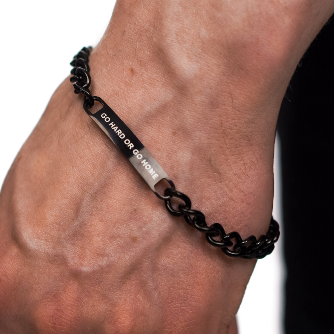 BRACELETS