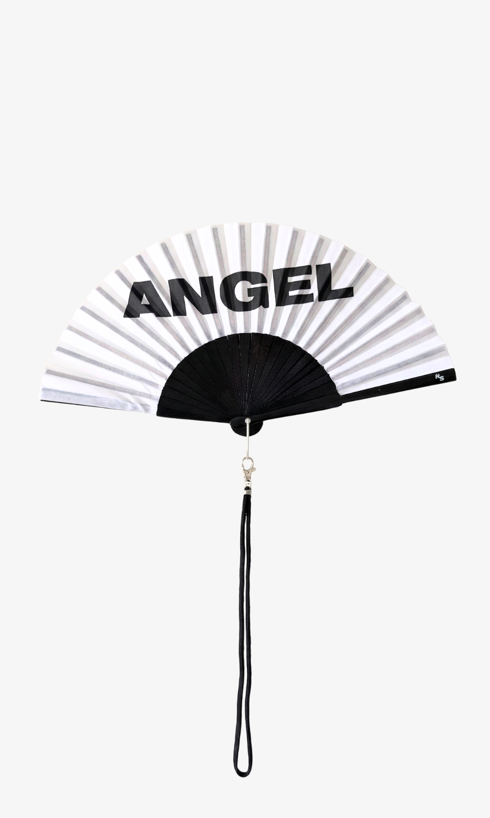 ANGEL hand fan