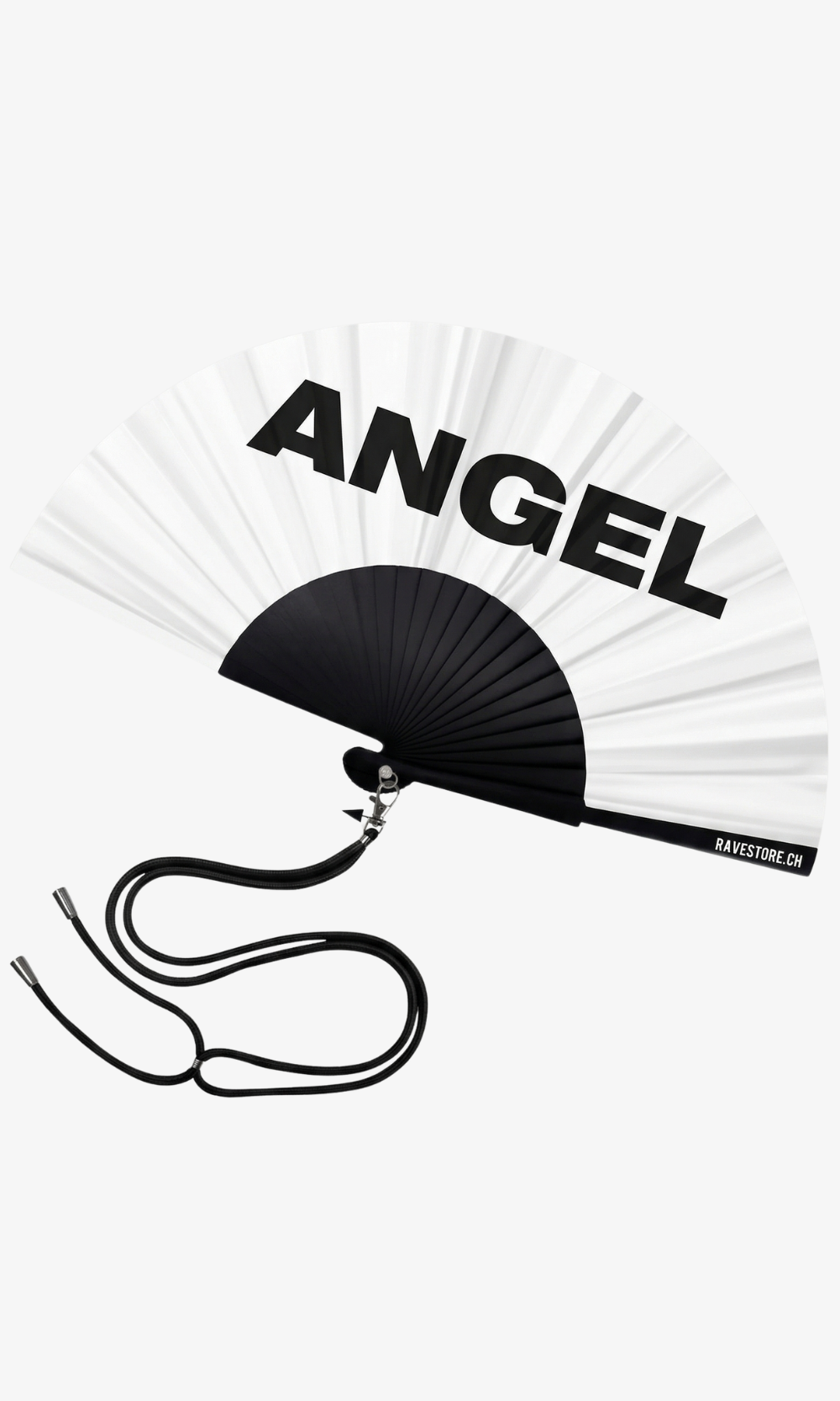 ANGEL hand fan