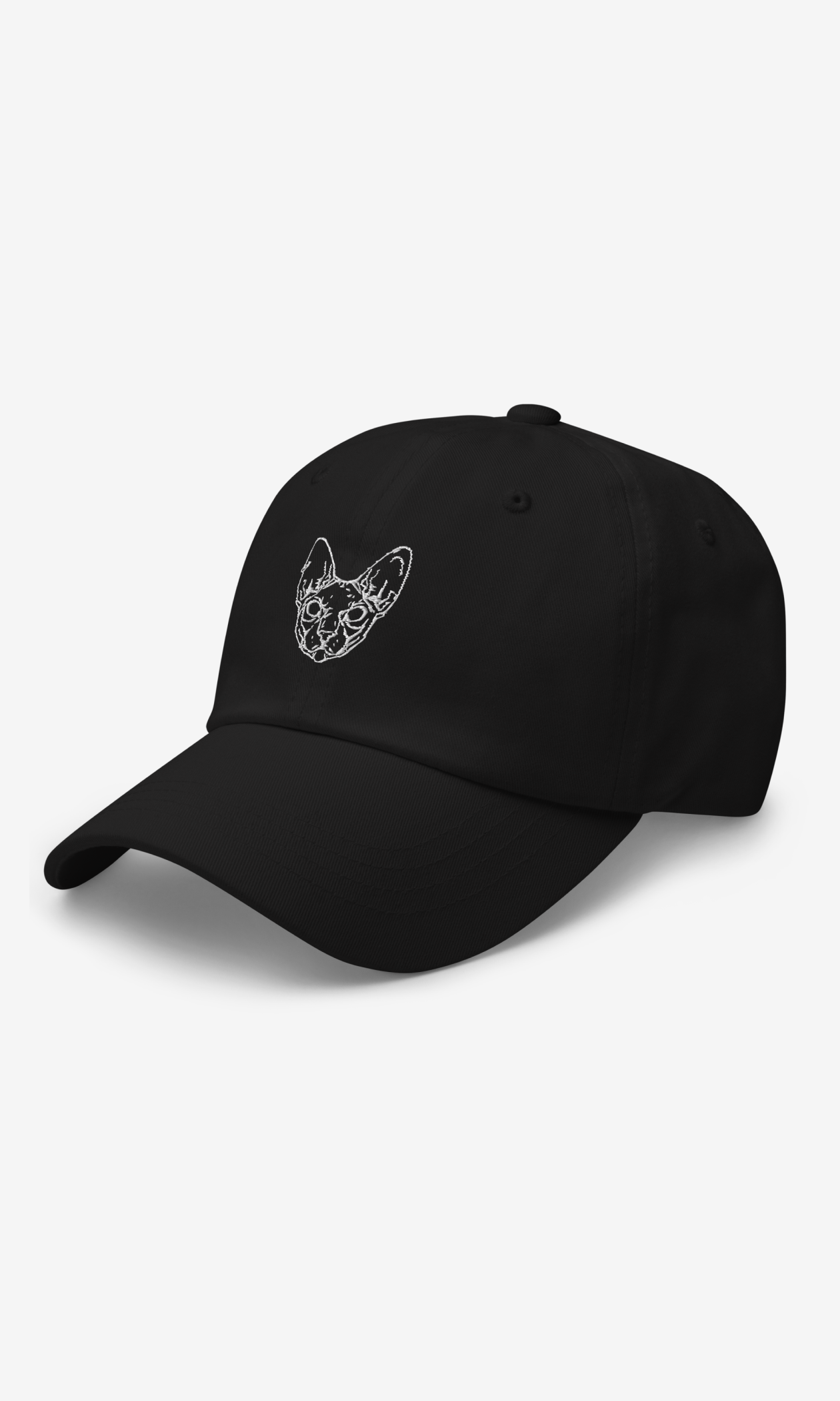 Caps-Black