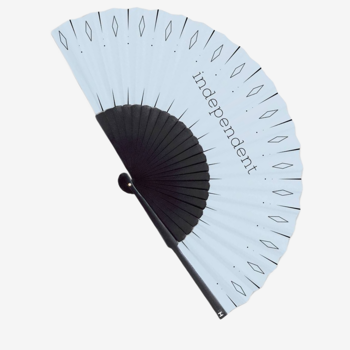 Hand fan online shopping deals