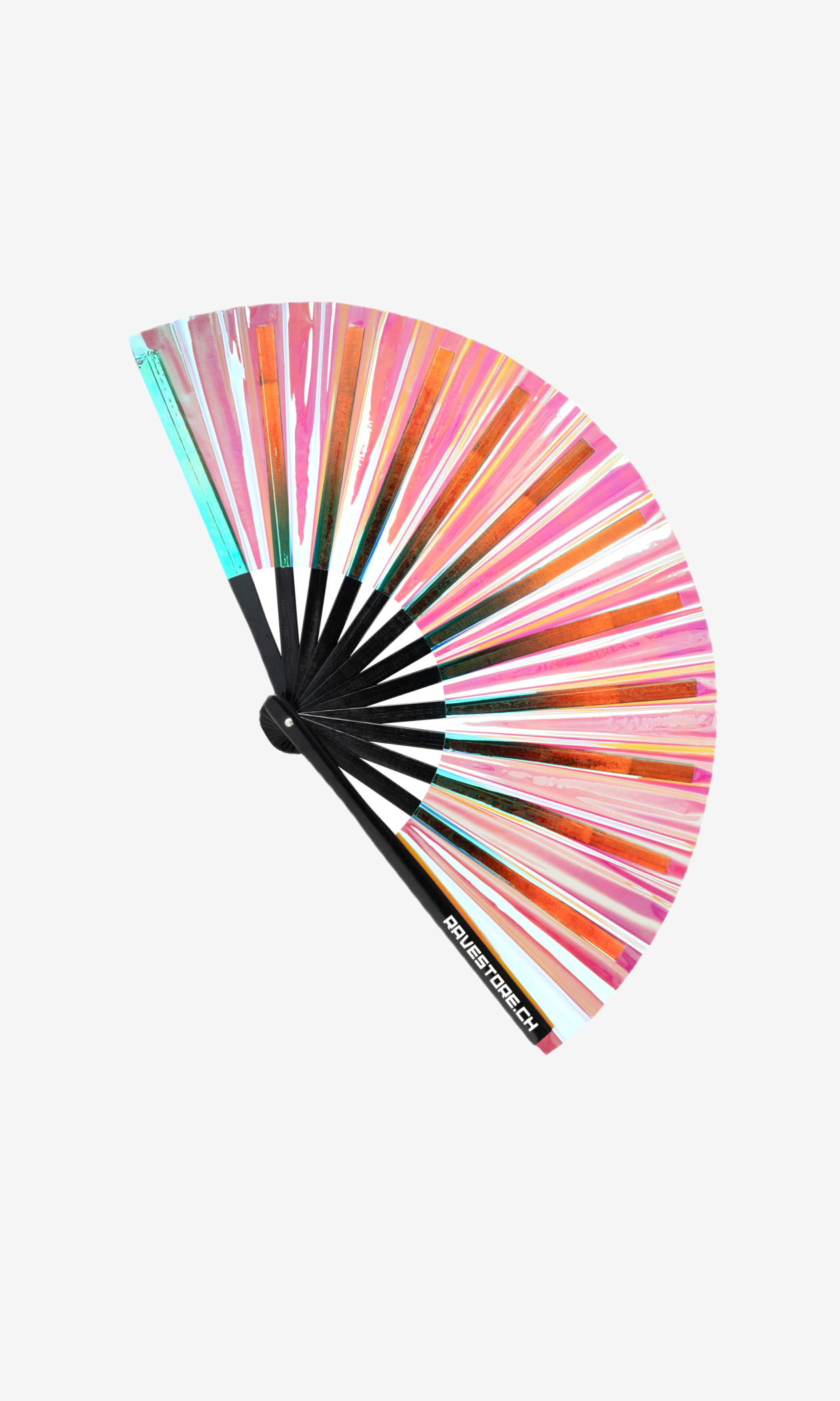 UV-wild-milk-pink-vinyl-hand-fans