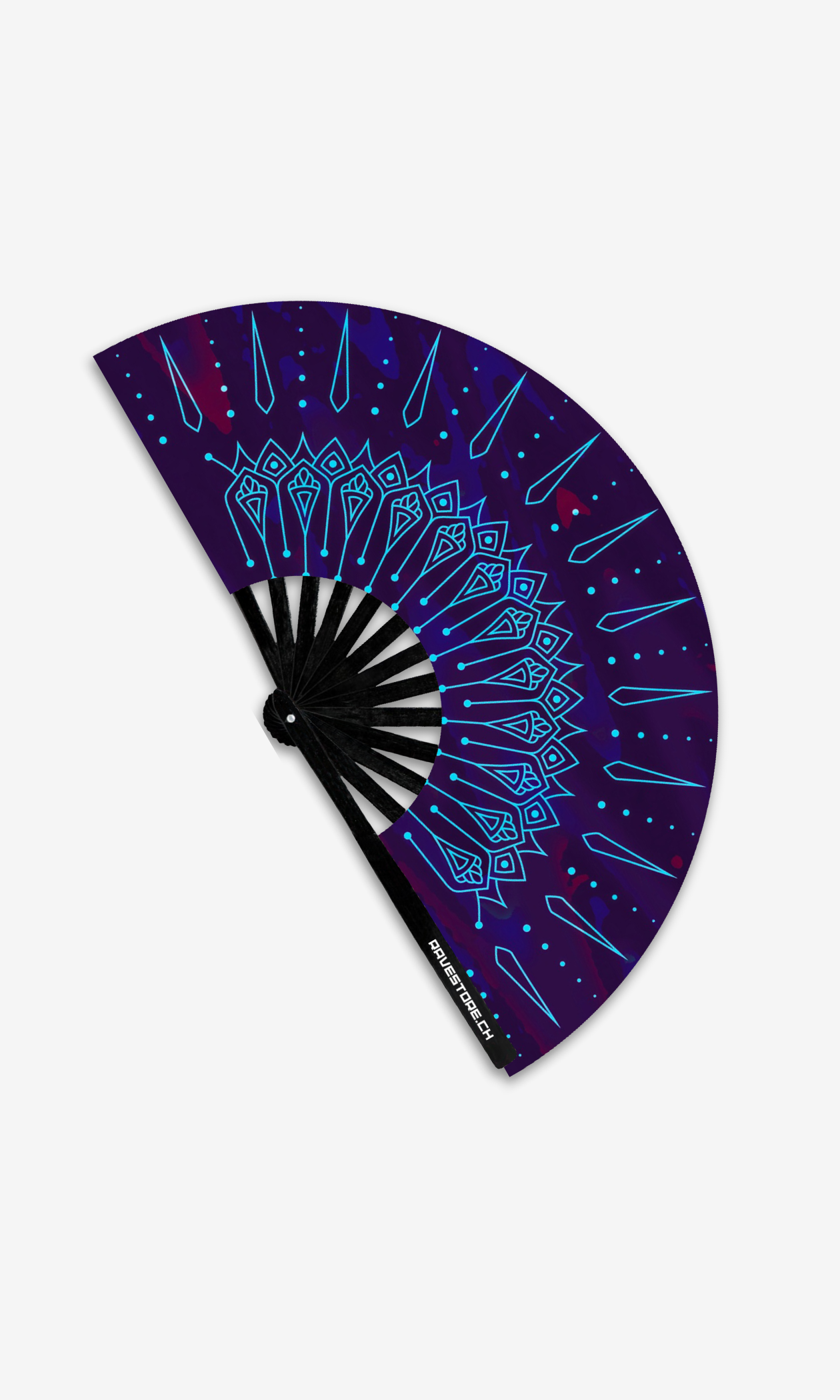 Foldable hand fan deals
